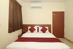 Hotel Ankur Palace