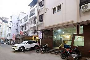 Hotel Ankur Palace