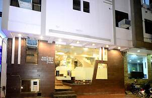 Hotel Ankur Palace