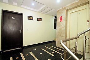 Hotel Ankur Palace
