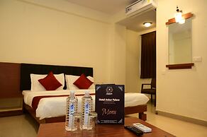 Hotel Ankur Palace