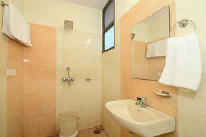 Hotel Ankur Palace