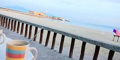 FKB Beach Resort