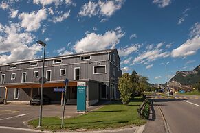 Cubilaris Motel Bad Ragaz