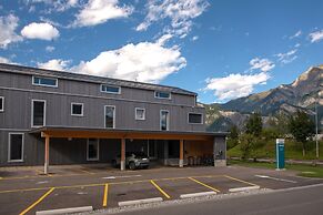 Cubilaris Motel Bad Ragaz
