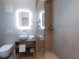 Cubilaris Motel Bad Ragaz