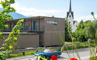 Cubilaris Motel Bad Ragaz