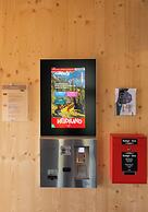 Cubilaris Motel Bad Ragaz