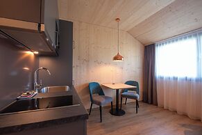 Cubilaris Motel Bad Ragaz