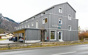 Cubilaris Motel Bad Ragaz