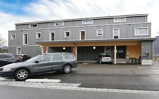 Cubilaris Motel Bad Ragaz