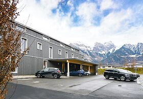Cubilaris Motel Bad Ragaz