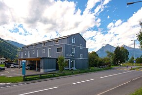 Cubilaris Motel Bad Ragaz