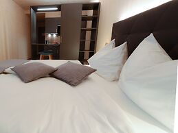 Cubilaris Motel Bad Ragaz