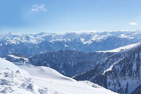 Cubilaris Motel Bad Ragaz