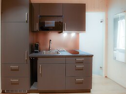 Cubilaris Motel Bad Ragaz