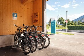 Cubilaris Motel Bad Ragaz
