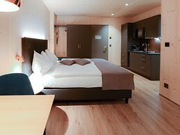 Cubilaris Motel Bad Ragaz