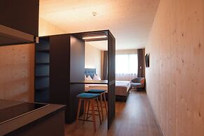 Cubilaris Motel Bad Ragaz