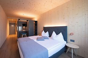 Cubilaris Motel Bad Ragaz