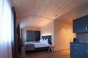 Cubilaris Motel Bad Ragaz