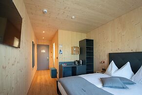 Cubilaris Motel Bad Ragaz