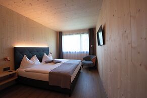 Cubilaris Motel Bad Ragaz