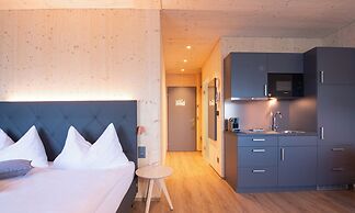 Cubilaris Motel Bad Ragaz