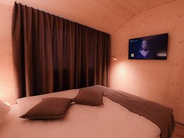 Cubilaris Motel Bad Ragaz