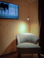 Cubilaris Motel Bad Ragaz