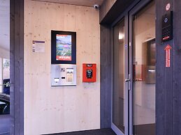 Cubilaris Motel Bad Ragaz