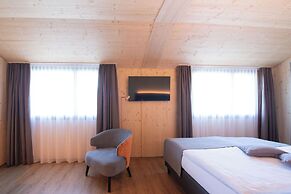 Cubilaris Motel Bad Ragaz