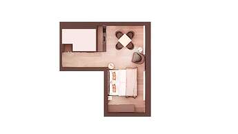 Cubilaris Motel Bad Ragaz