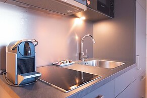 Cubilaris Motel Bad Ragaz