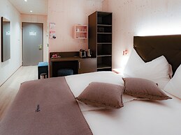 Cubilaris Motel Bad Ragaz