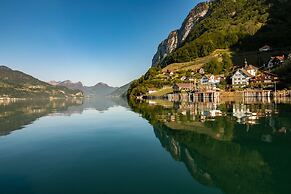 Cubilaris Motel Bad Ragaz