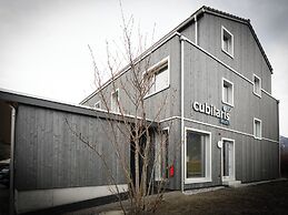Cubilaris Motel Bad Ragaz