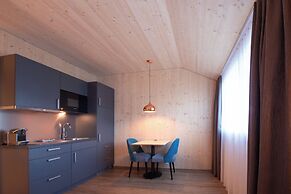Cubilaris Motel Bad Ragaz