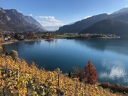 Cubilaris Motel Bad Ragaz