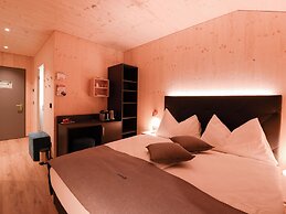 Cubilaris Motel Bad Ragaz