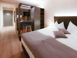 Cubilaris Motel Bad Ragaz
