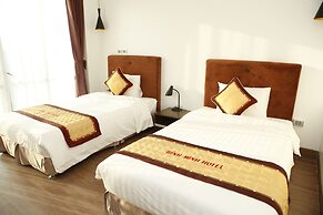 Binh Minh Hotel