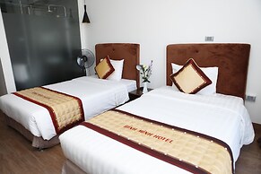 Binh Minh Hotel