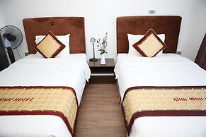 Binh Minh Hotel