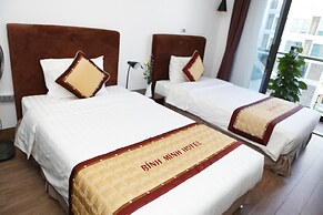 Binh Minh Hotel