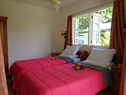 Chez Michelin Pension Residence
