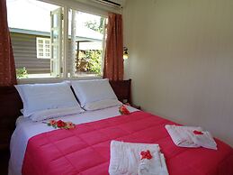 Chez Michelin Pension Residence