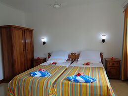 Chez Michelin Pension Residence