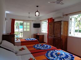 Chez Michelin Pension Residence