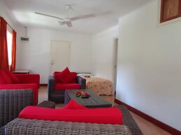 Chez Michelin Pension Residence